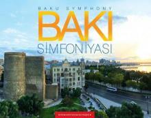 Baku symphony